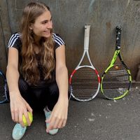 Teako  Bekauri的照片