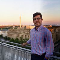 Fotos von Benjamin Rice