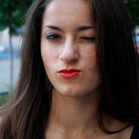 Hatice Baitullaieva's Photo