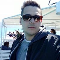 Pavlo Kucher的照片