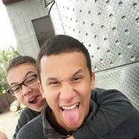 Alvaro Bueno的照片