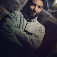 Samir Moubachir's Photo