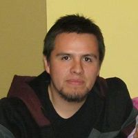 Ruben Viza De Olazabal's Photo