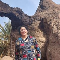 Imene Ben Salha's Photo