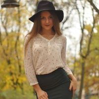 Liuda Mekhed的照片