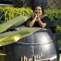 Namrata Mehta's Photo