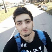 Eldin Velić的照片