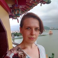 Agata Dohojda's Photo