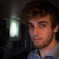 Joshua Skidmore's Photo