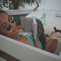 Preechaya Wichiantiab's Photo