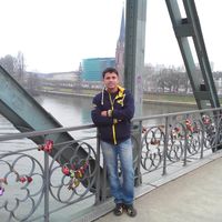 Sourabh Joshi's Photo