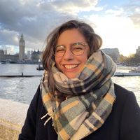 Marina Venâncio的照片