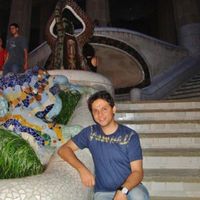 Soroush Seifirad的照片