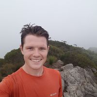 Sam Flannery's Photo