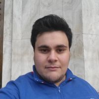 Daoud Sofiane的照片