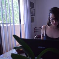 Luciana Apecena的照片