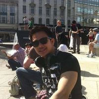 Ralph Henry Cunanan's Photo