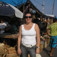 CRISTINA_BRASIL's Photo