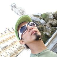 Ismael P. Zamora's Photo