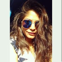 Jyotsna Desai's Photo