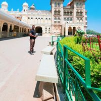 Pushparaj U的照片