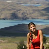 Photos de Emilia Cuevas Aldunate