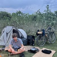 Lenert Buschmann's Photo