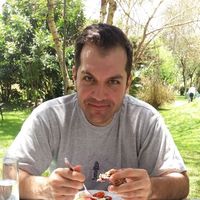 Fotos de Ray DiGiacomo