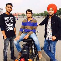 Chandler Singh's Photo