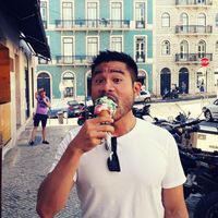 Zdjęcia użytkownika Jason William Tang