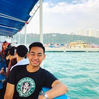 Htet Ye Wynn's Photo