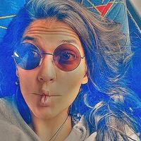 Le foto di Janaína  Rizzo