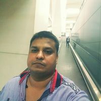 Amit Chauhan的照片