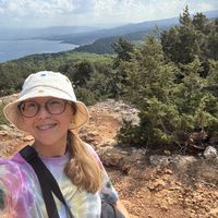 Anastasiia Kalashnikova's Photo