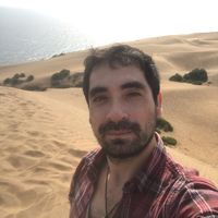 Carlos Rodriguez的照片