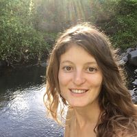 Tiphaine Bruyère's Photo