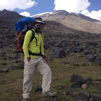 Fouad Bahmani's Photo