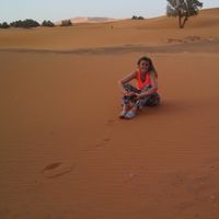 Ani Mancini的照片