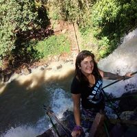 Caro Mangone's Photo