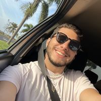 Javier Pardo's Photo