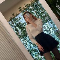 Gül Saparmyradova's Photo