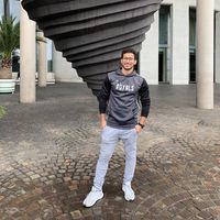 Samir Elsherbiny's Photo