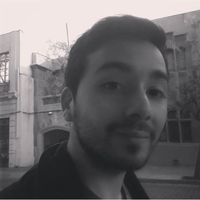 Camilo Miranda's Photo