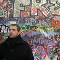 Federico  Muro's Photo