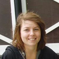 Malin Ekstrand的照片