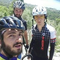 Arif Bacaksız's Photo