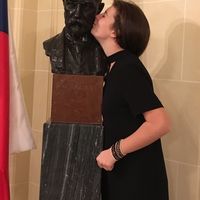 Fotos de Nela Houšková