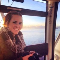 Paola Gonzalez Casales's Photo