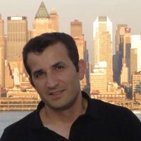 musa Durmaz的照片