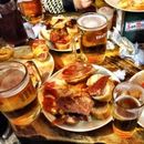 Bilder von Comer de tapas